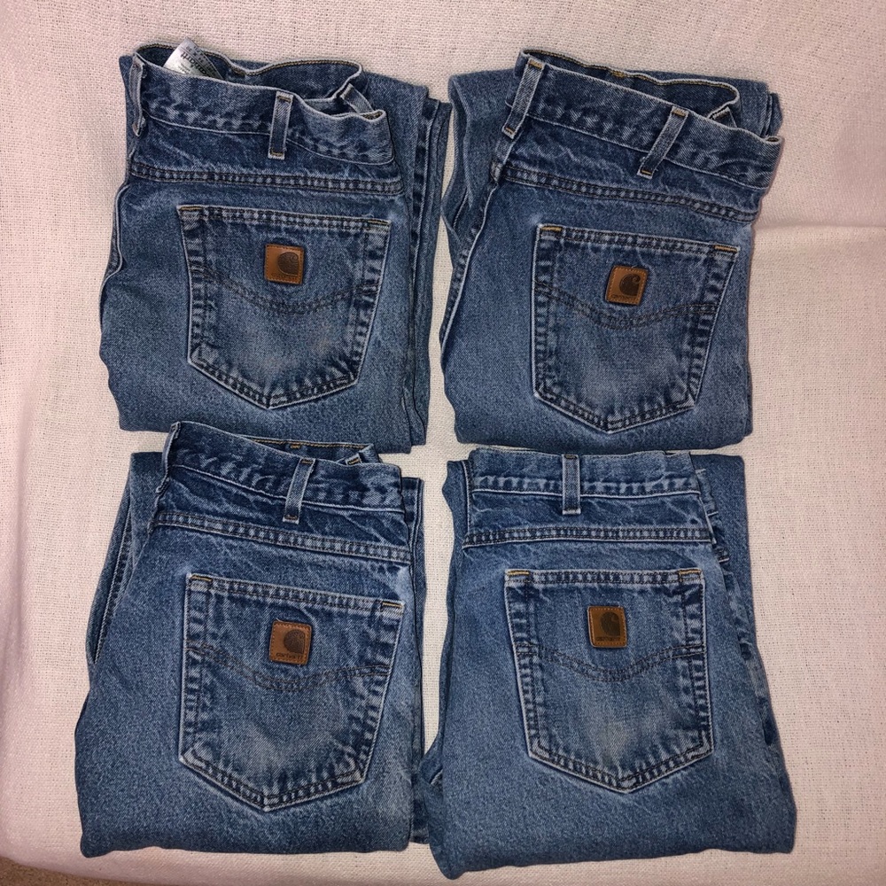 Carhartt  Jeans 34/30